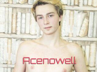 Acenowell