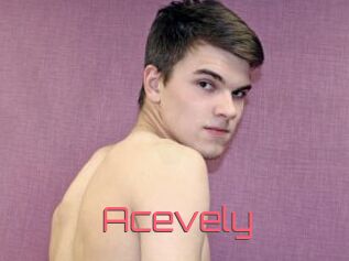 Acevely