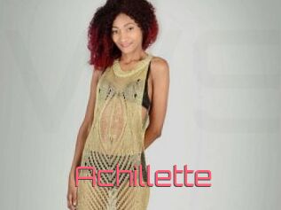 Achillette