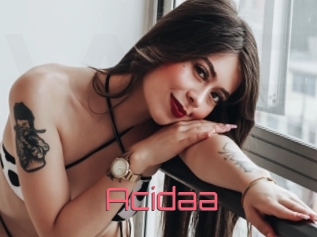 Acidaa