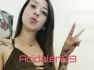 Acidalen69