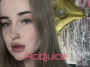 Acidjuice