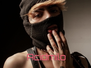 Acidmilo