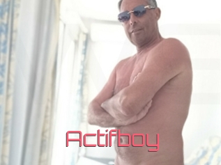Actifboy