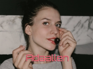 Adaallen