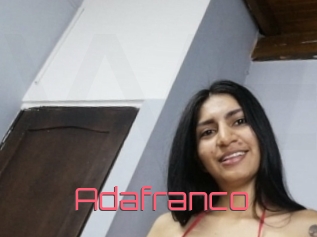 Adafranco