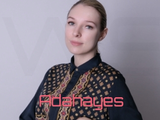 Adahayes