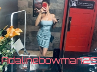 Adalinebowman25