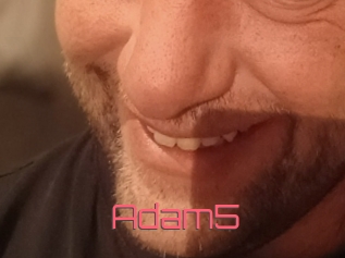 Adam5