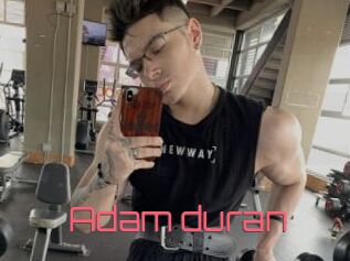 Adam_duran