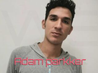 Adam_parkker