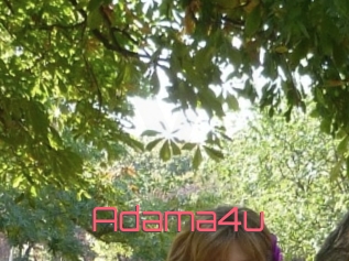 Adama4u