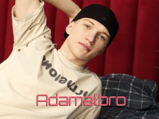 Adamalbro