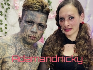 Adamandnicky