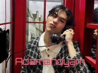 Adamandyam
