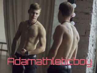 Adamathleticboy
