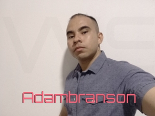 adambranson Webcam Sexe Direct