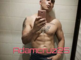 Adamcruz25