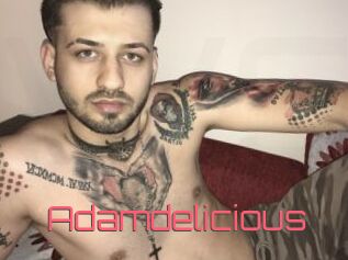 Adamdelicious