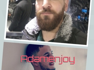 Adamenjoy