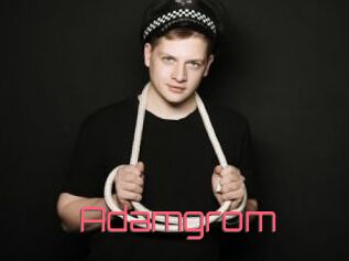 Adamgrom