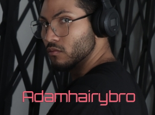 adamhairybro Webcam Sexe Direct
