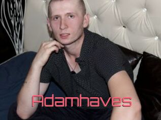 Adamhaves