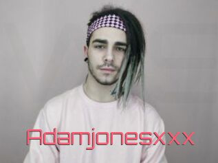Adamjonesxxx