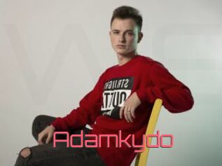 Adamkydo