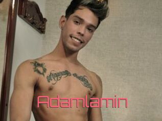 Adamlamin