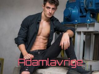 Adamlavrige