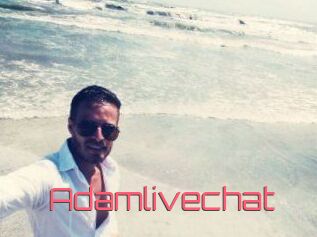 Adamlivechat
