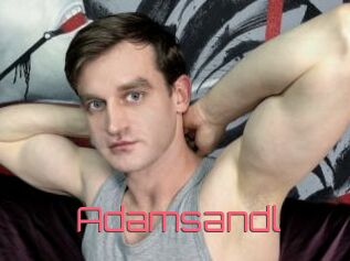 Adamsandl