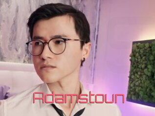 Adamstoun