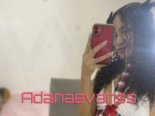 Adanaevanss
