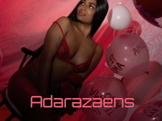 Adarazaens
