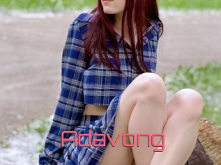 Adavong