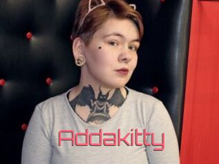 Addakitty