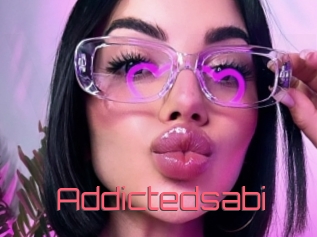 addictedsabi Webcam Sexe Direct
