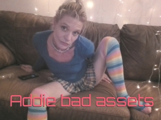 Addie_bad_assets