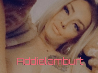 Addielamburt