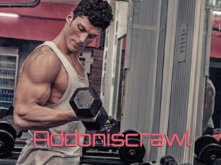 Addoniscrawl