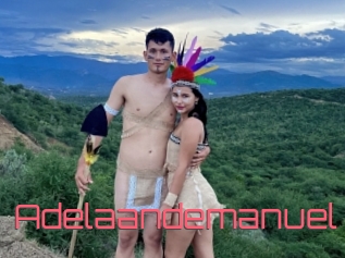 Adelaandemanuel