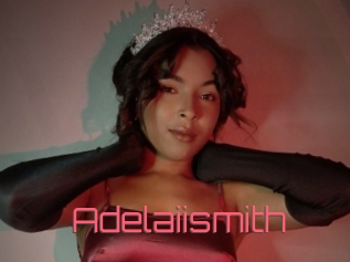 Adelaiismith