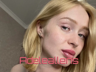 Adeleallens