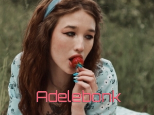 Adelebonk