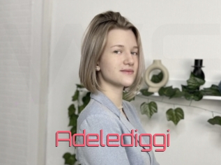 Adelediggi