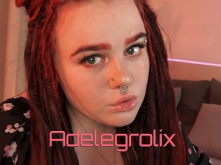 Adelegrolix