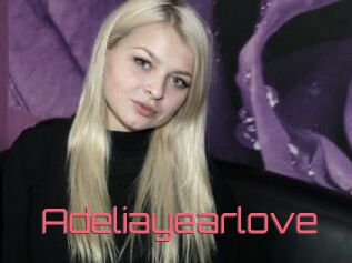 Adeliayearlove