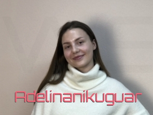 Adelinanikuguar